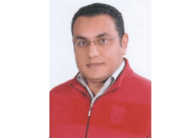 محمد نادي