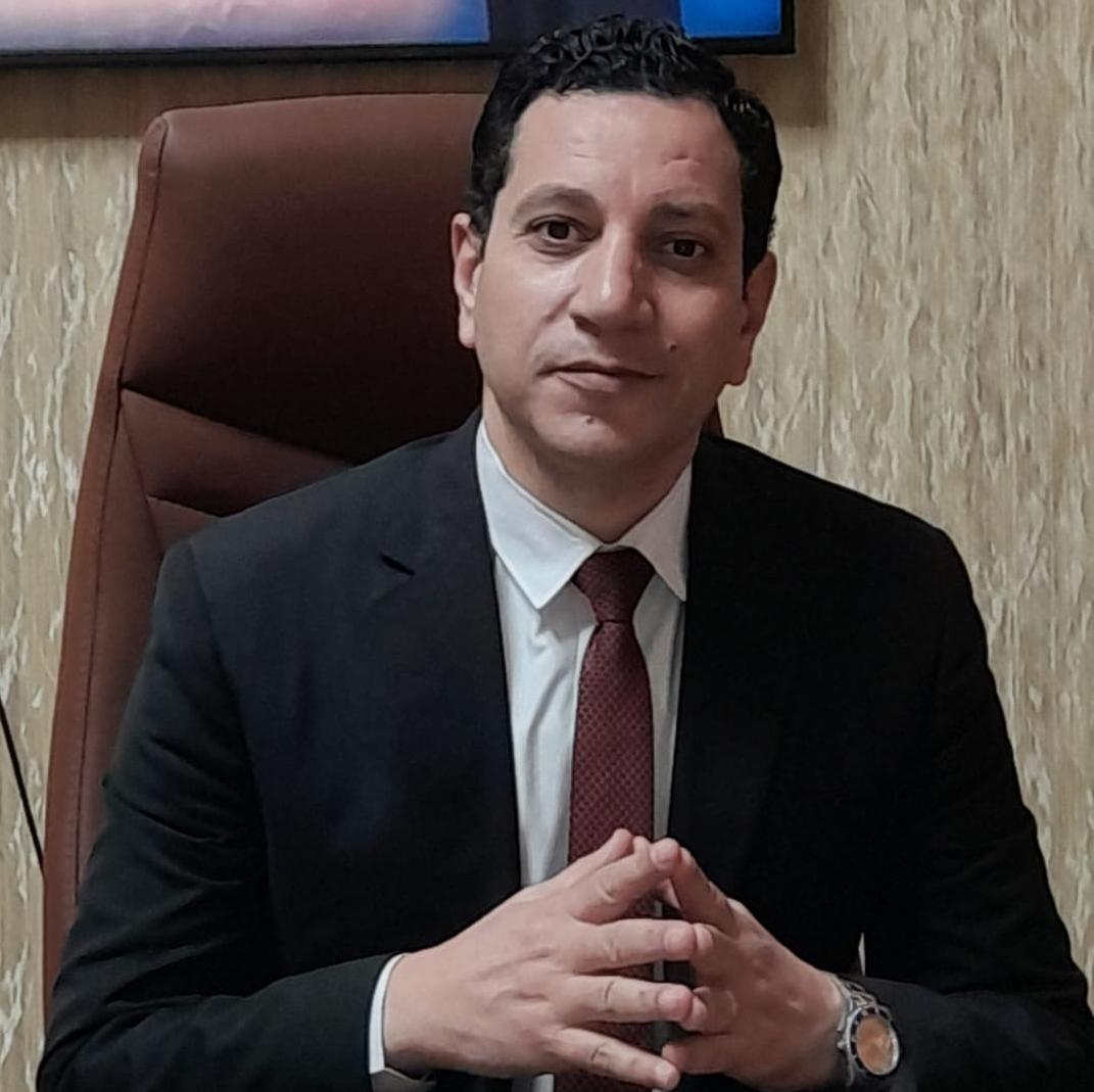 دكتور عمرو سلطان محمد 