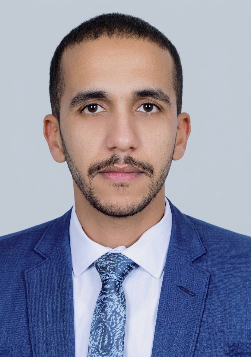 مصطفى محمود حامد